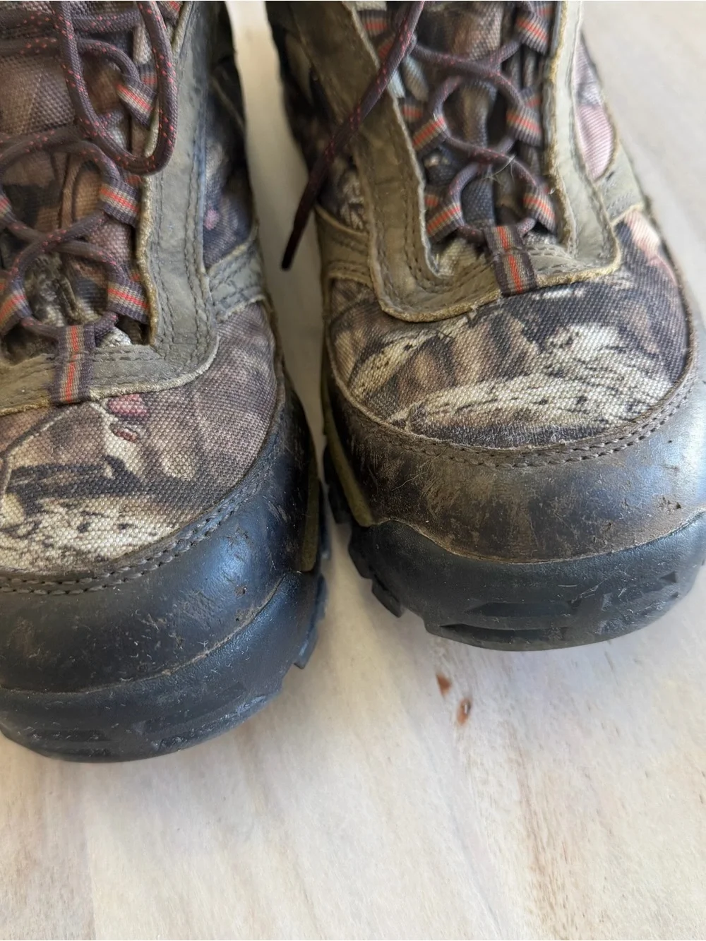 Danner High Ground Mens 8